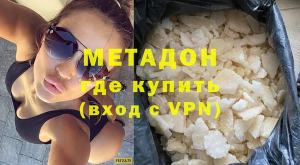 винт Баксан